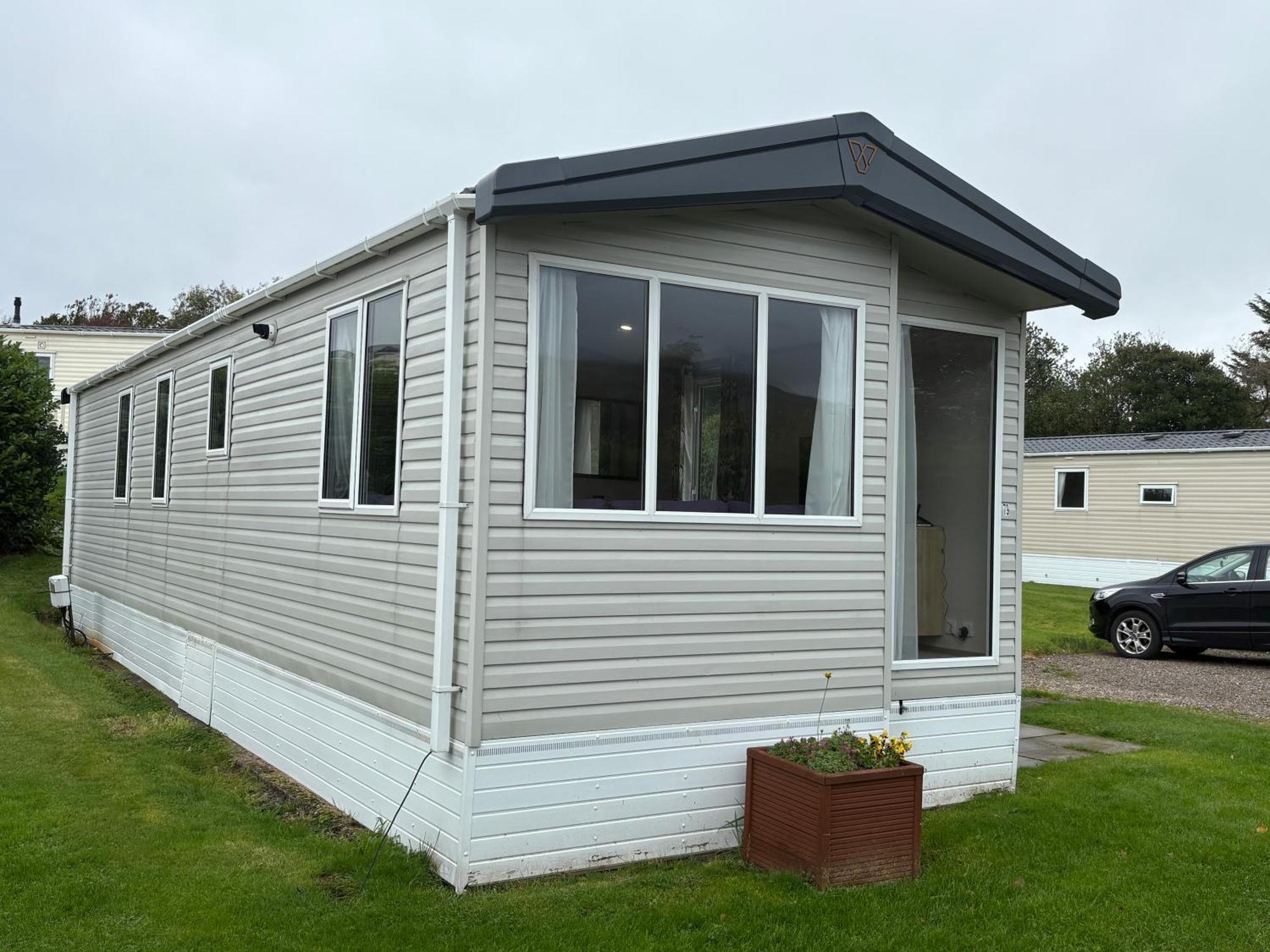 Campsie Glen Holiday Park — Photos 3